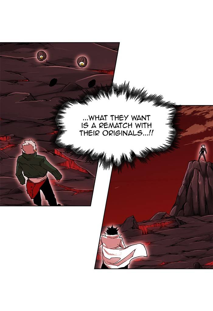 Hardcore Leveling Warrior - Chapter 270 Page 21