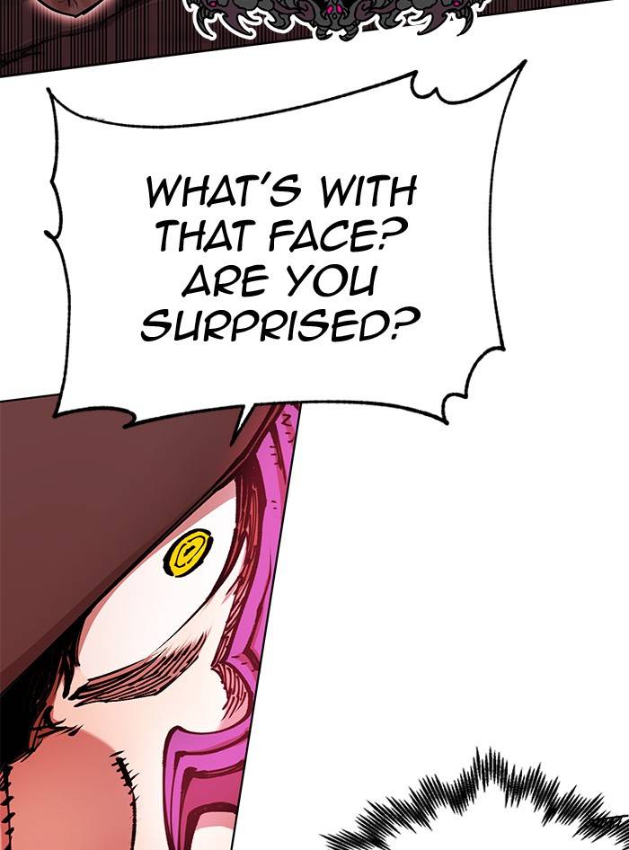 Hardcore Leveling Warrior - Chapter 270 Page 34