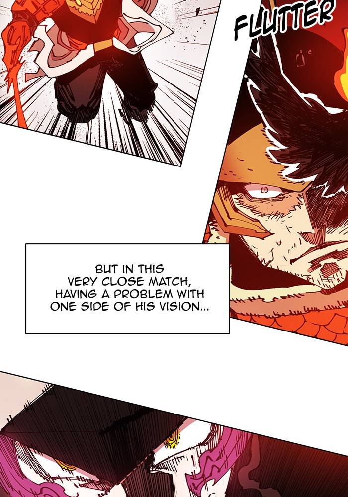 Hardcore Leveling Warrior - Chapter 270 Page 52