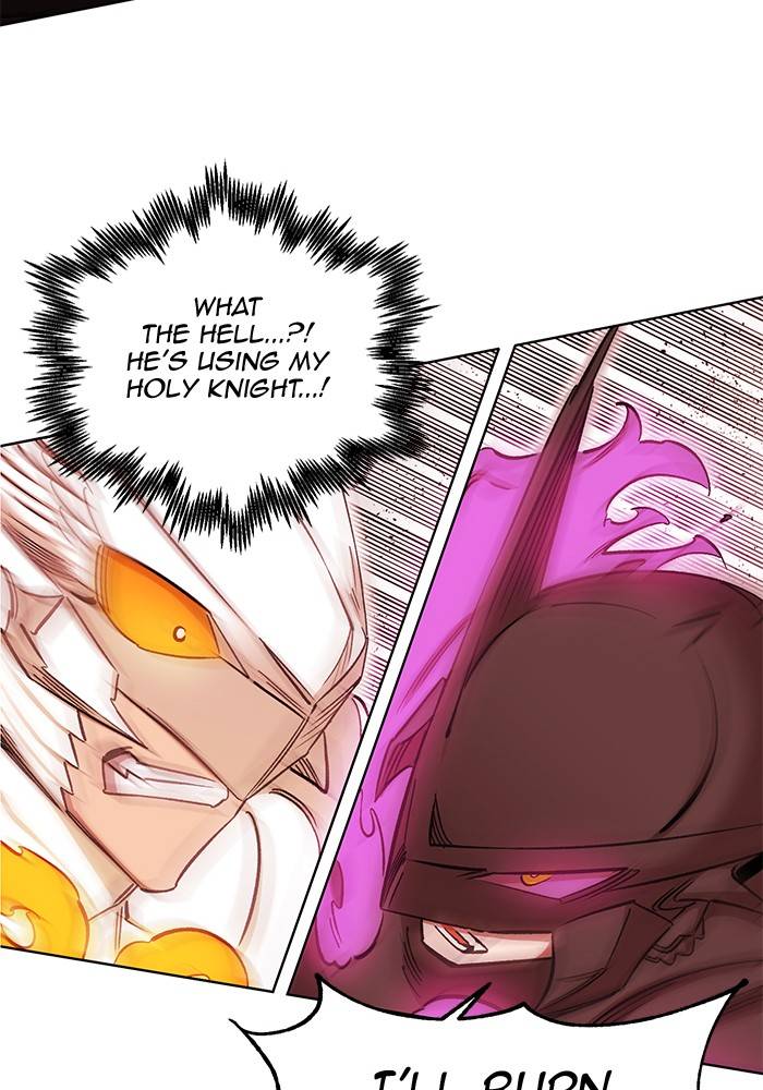 Hardcore Leveling Warrior - Chapter 270 Page 73