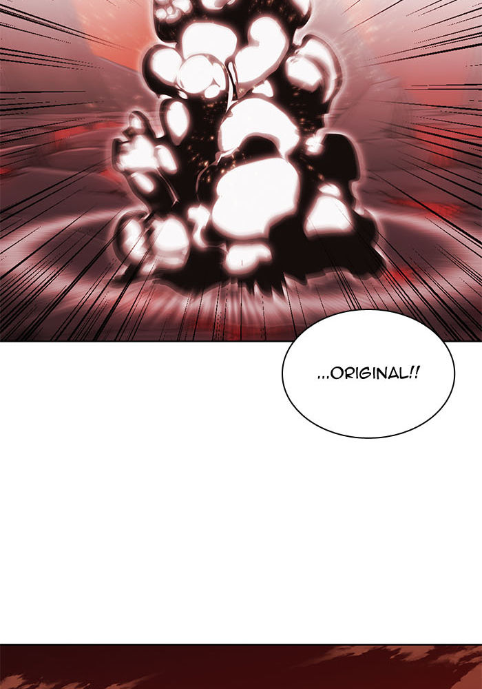 Hardcore Leveling Warrior - Chapter 271 Page 35