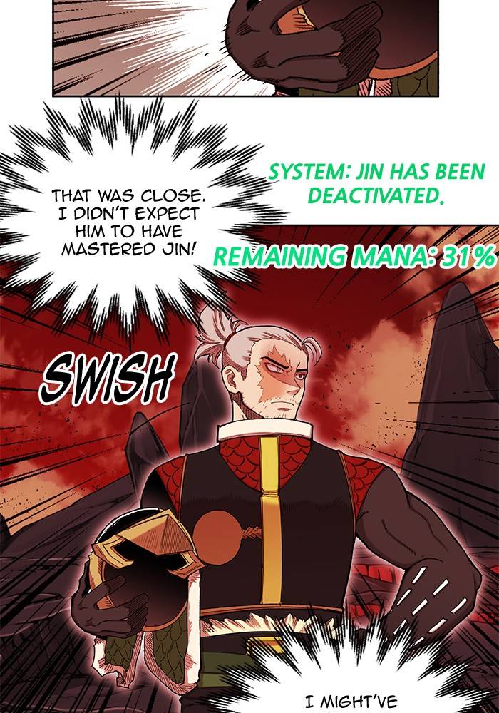 Hardcore Leveling Warrior - Chapter 272 Page 31