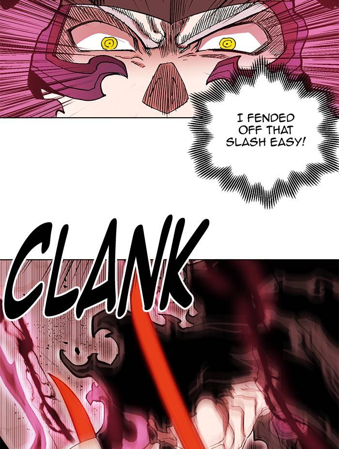 Hardcore Leveling Warrior - Chapter 272 Page 48