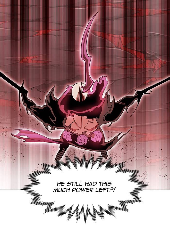 Hardcore Leveling Warrior - Chapter 272 Page 69