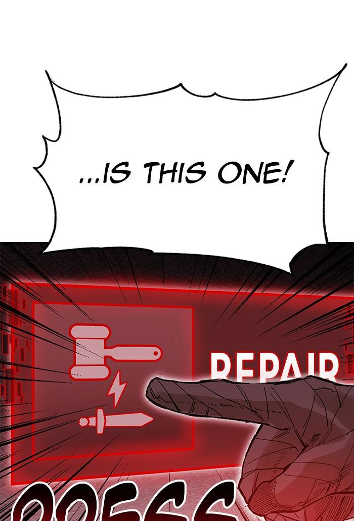 Hardcore Leveling Warrior - Chapter 273 Page 92