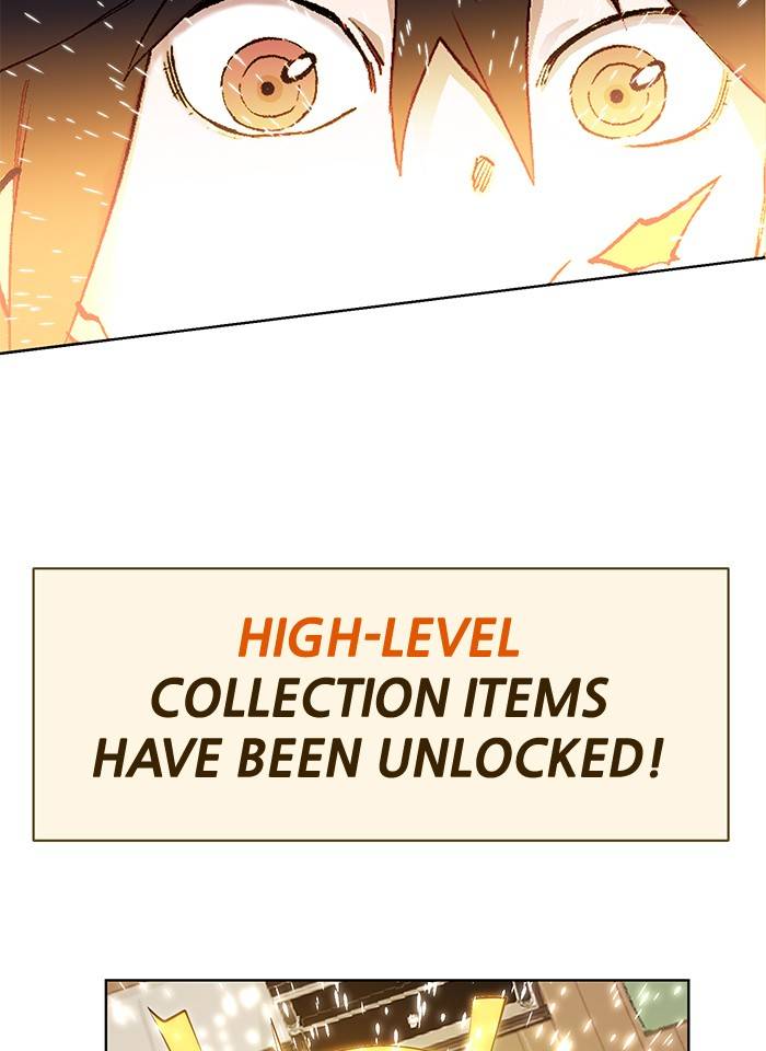 Hardcore Leveling Warrior - Chapter 274 Page 116