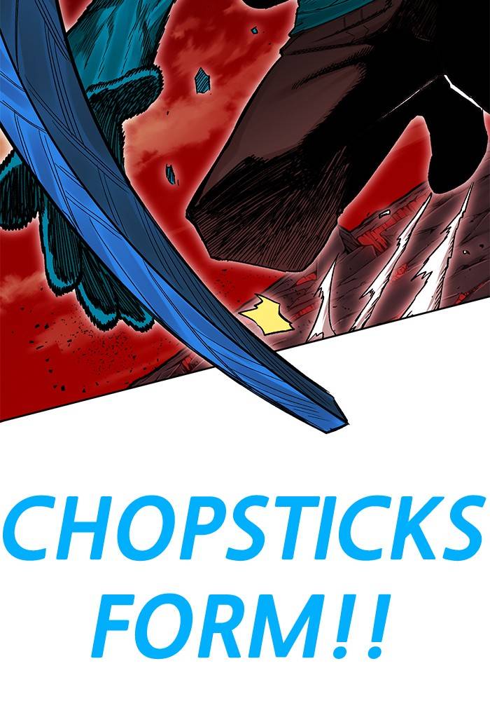 Hardcore Leveling Warrior - Chapter 274 Page 35