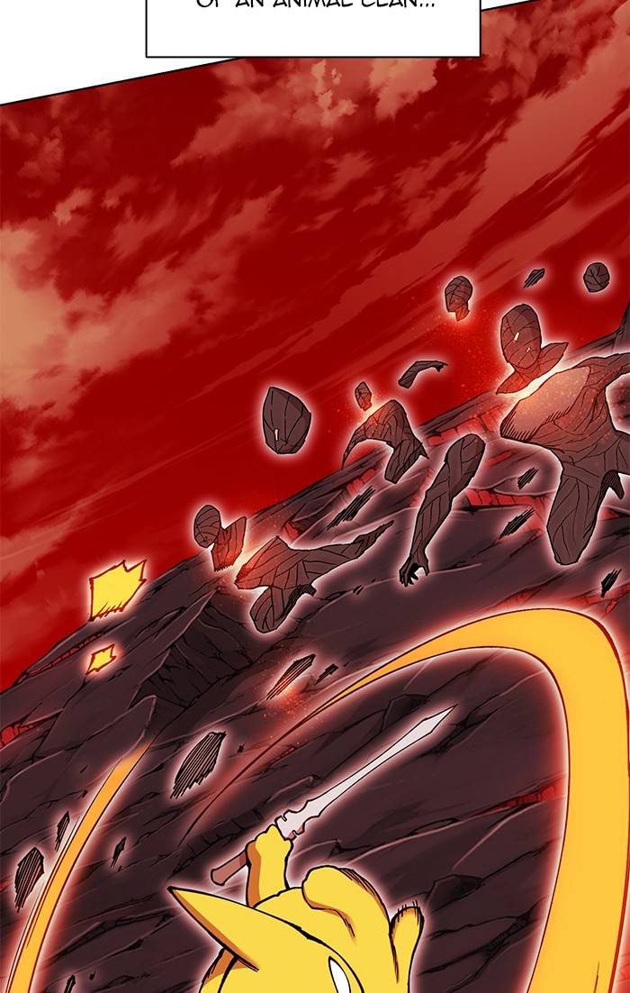 Hardcore Leveling Warrior - Chapter 277 Page 11