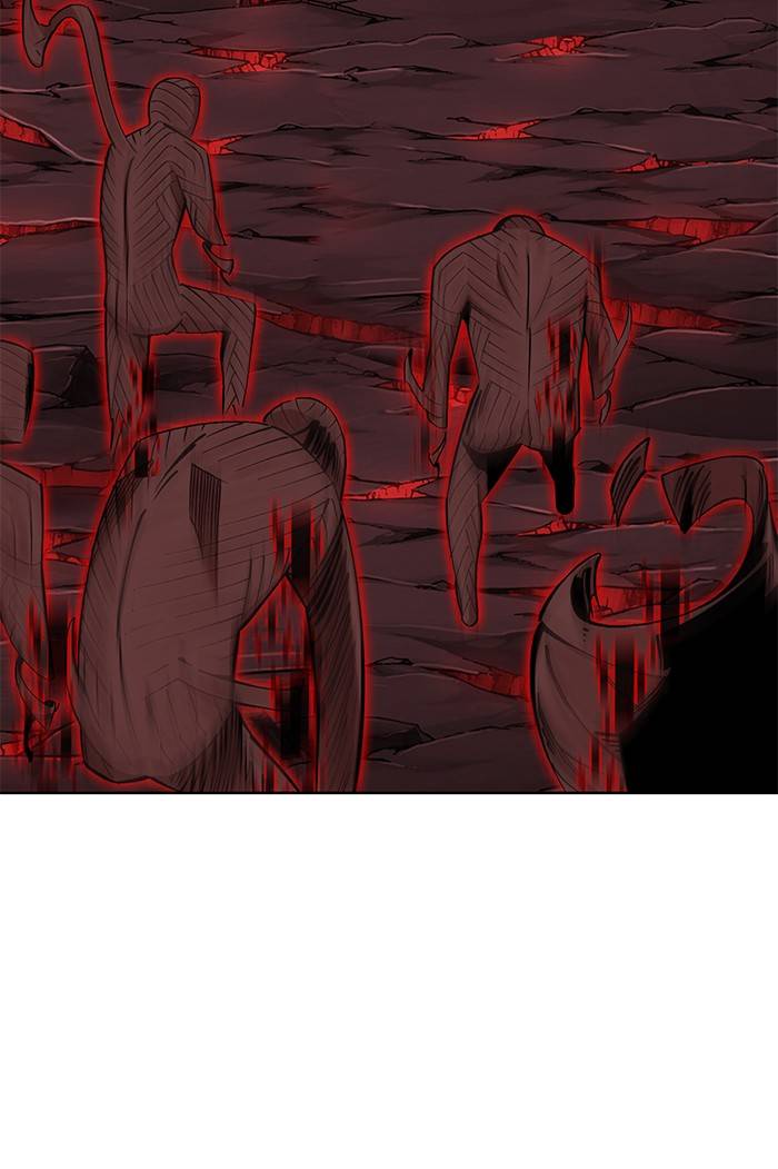 Hardcore Leveling Warrior - Chapter 277 Page 21