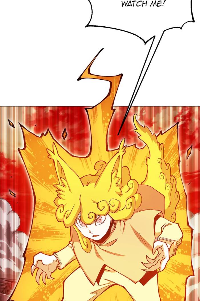 Hardcore Leveling Warrior - Chapter 277 Page 6