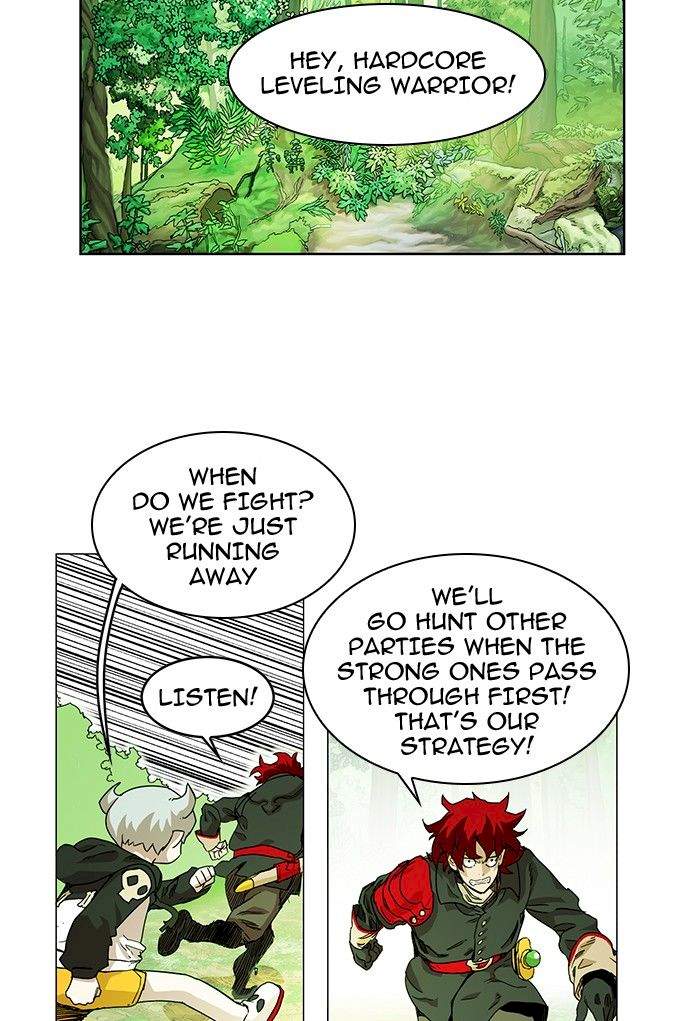 Hardcore Leveling Warrior - Chapter 29 Page 41