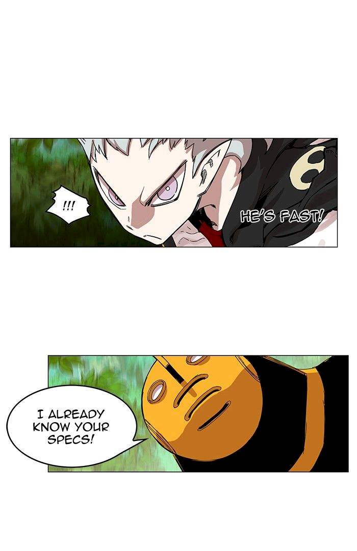 Hardcore Leveling Warrior - Chapter 31 Page 35