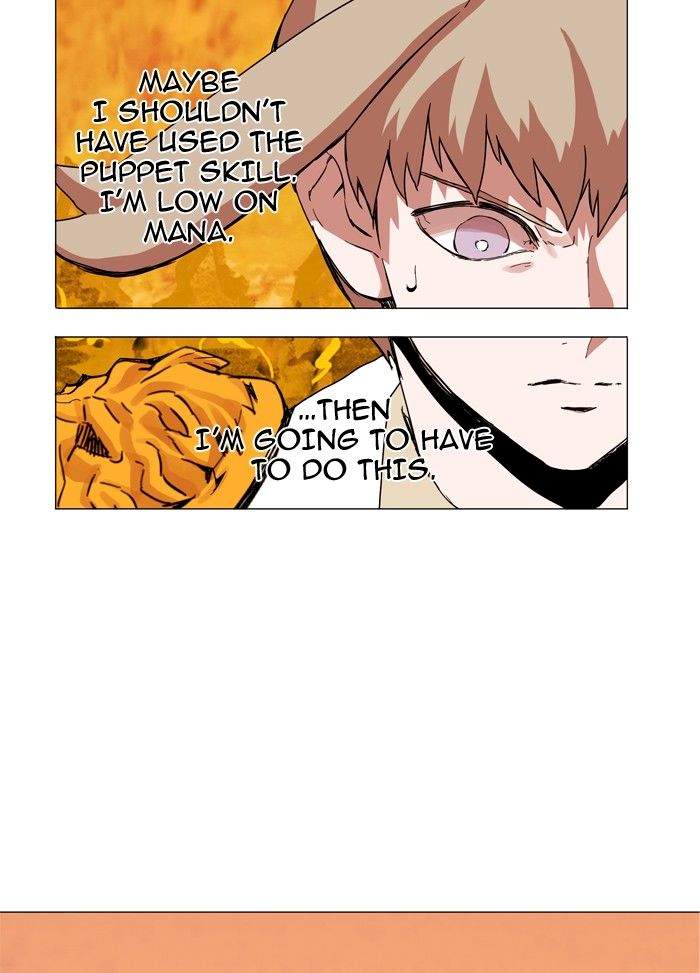 Hardcore Leveling Warrior - Chapter 34 Page 48