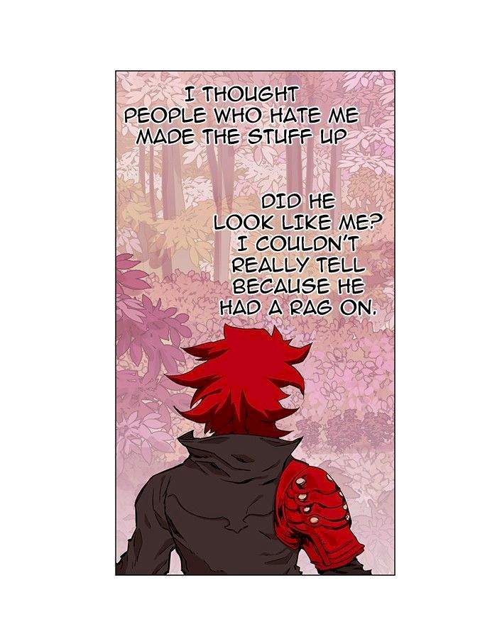 Hardcore Leveling Warrior - Chapter 35 Page 2