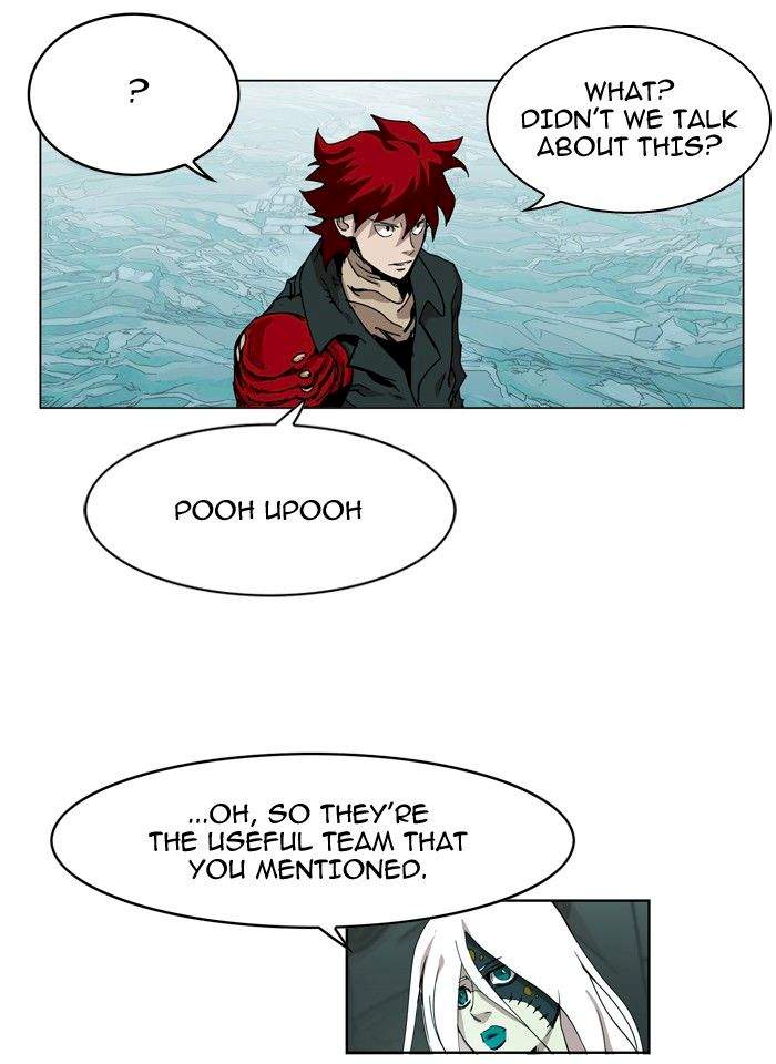 Hardcore Leveling Warrior - Chapter 36 Page 39