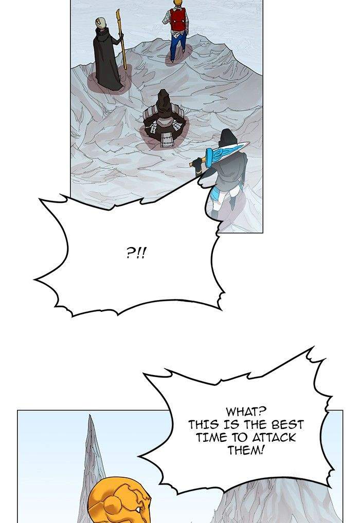 Hardcore Leveling Warrior - Chapter 39 Page 52