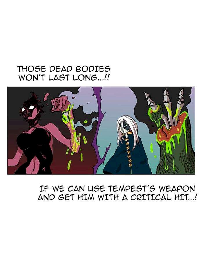 Hardcore Leveling Warrior - Chapter 40 Page 47