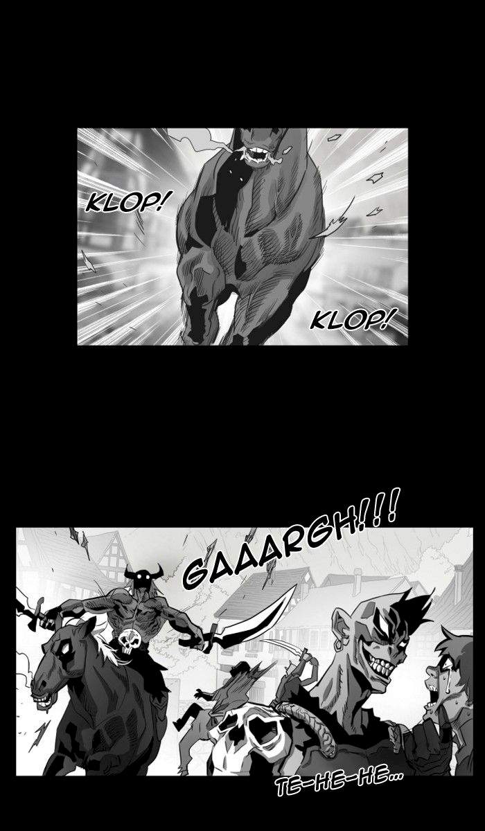 Hardcore Leveling Warrior - Chapter 43 Page 3