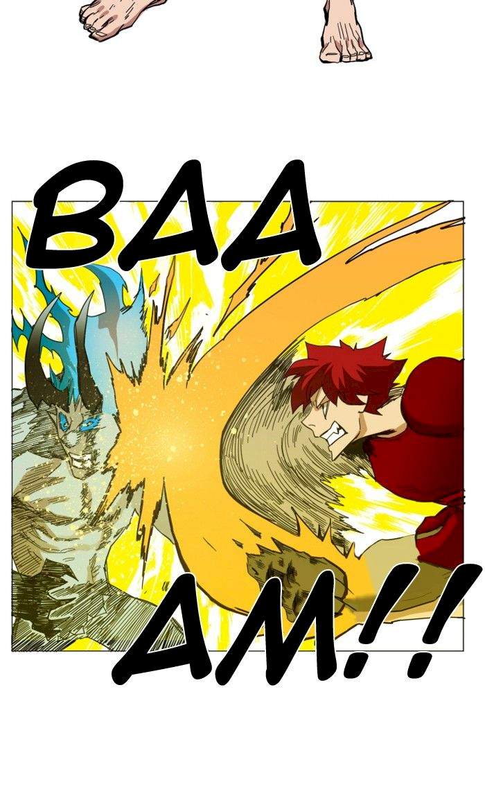 Hardcore Leveling Warrior - Chapter 43 Page 76