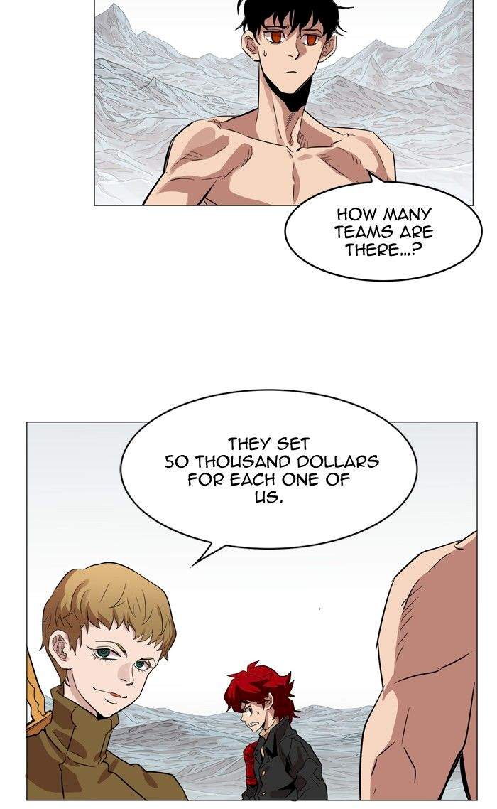 Hardcore Leveling Warrior - Chapter 45 Page 5