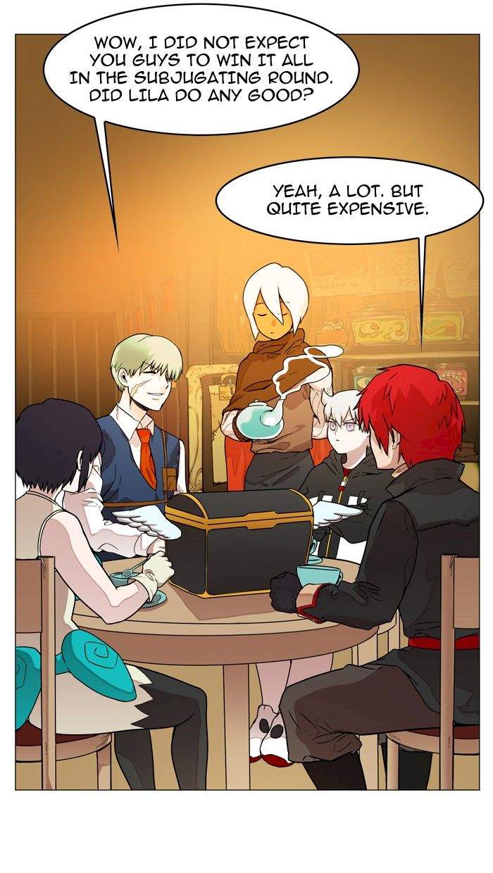 Hardcore Leveling Warrior - Chapter 50 Page 65