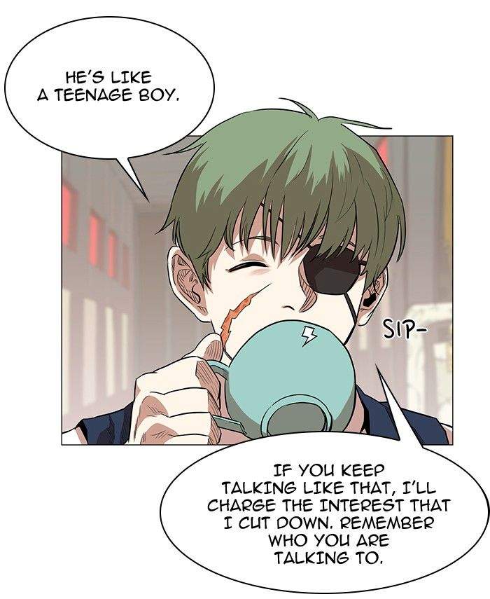 Hardcore Leveling Warrior - Chapter 51 Page 21