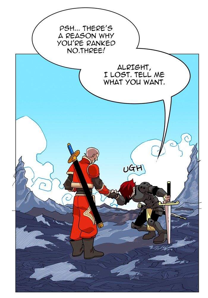 Hardcore Leveling Warrior - Chapter 51 Page 51