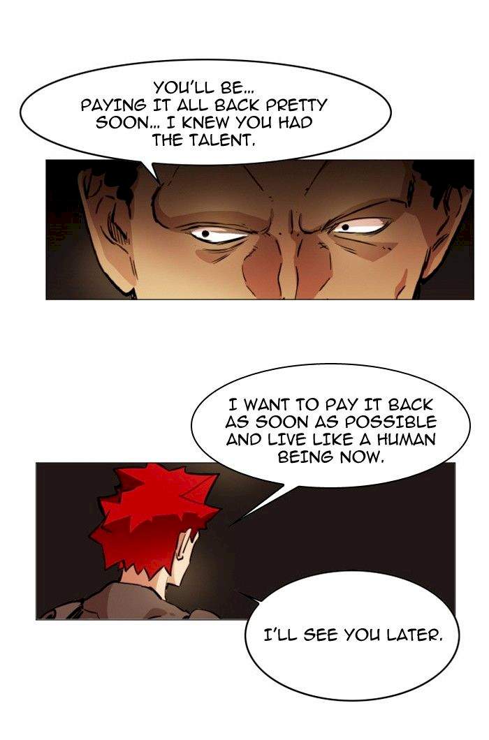 Hardcore Leveling Warrior - Chapter 52 Page 44