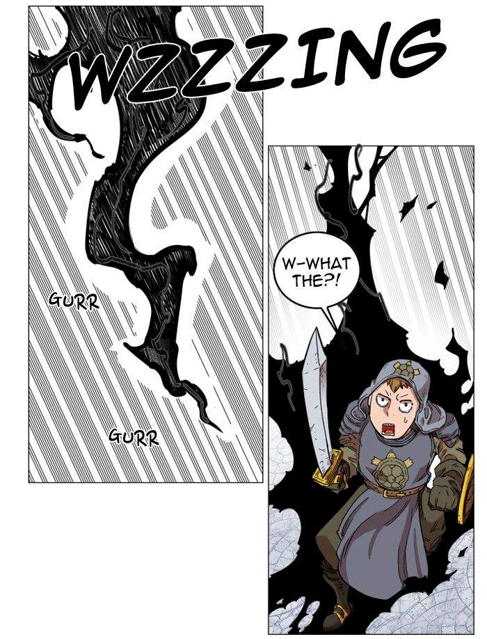 Hardcore Leveling Warrior - Chapter 55 Page 53