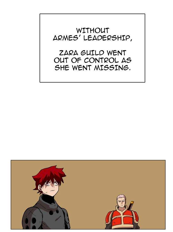 Hardcore Leveling Warrior - Chapter 57 Page 25