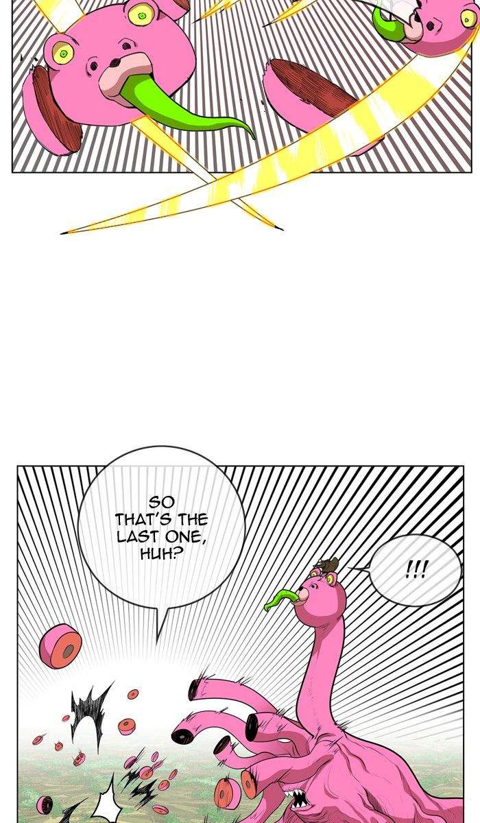 Hardcore Leveling Warrior - Chapter 61 Page 55