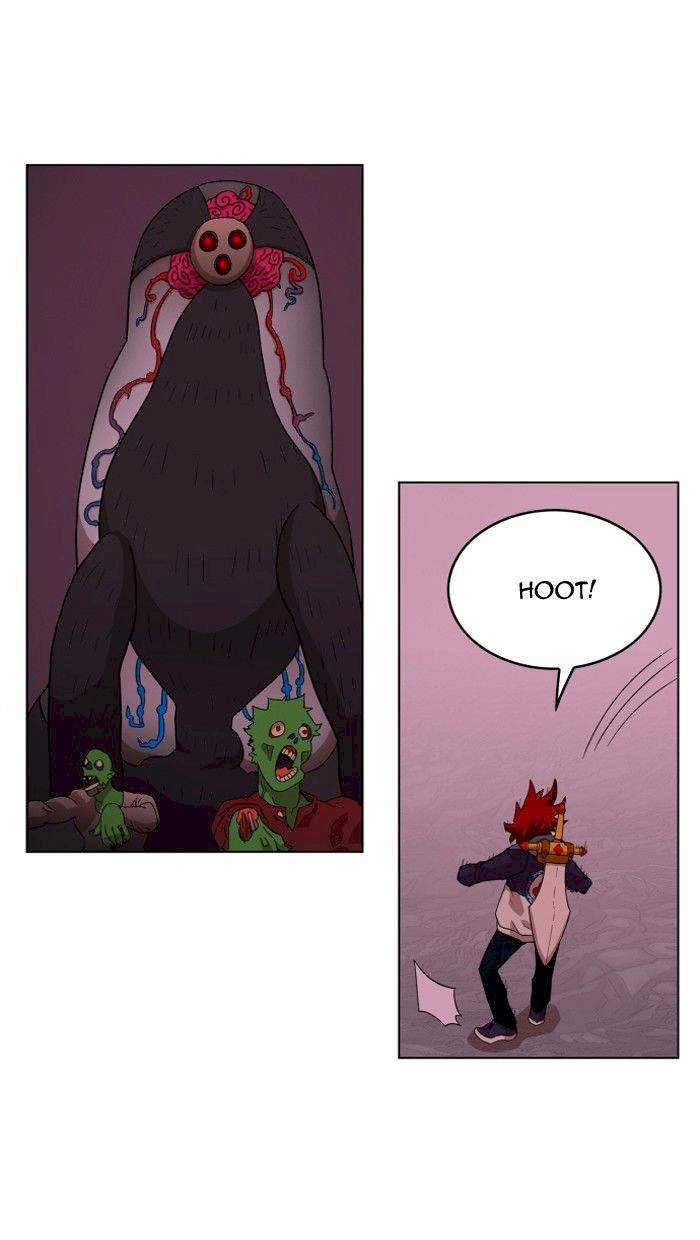 Hardcore Leveling Warrior - Chapter 62 Page 53