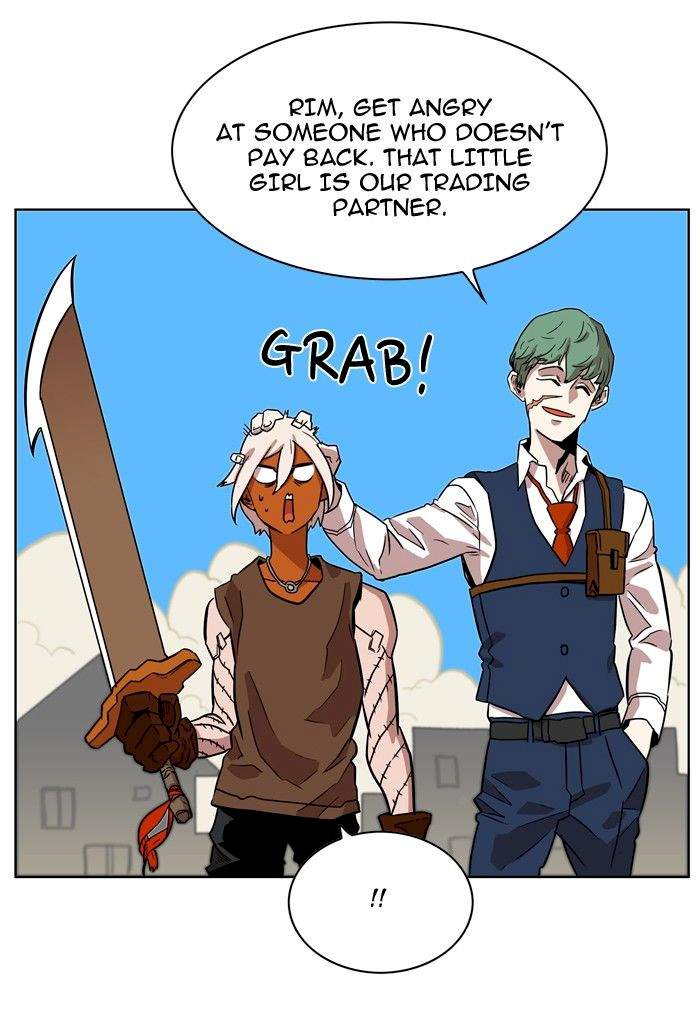 Hardcore Leveling Warrior - Chapter 68 Page 13