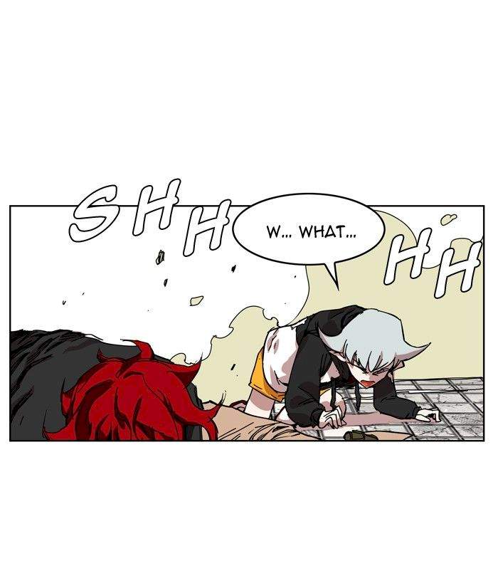 Hardcore Leveling Warrior - Chapter 7 Page 50