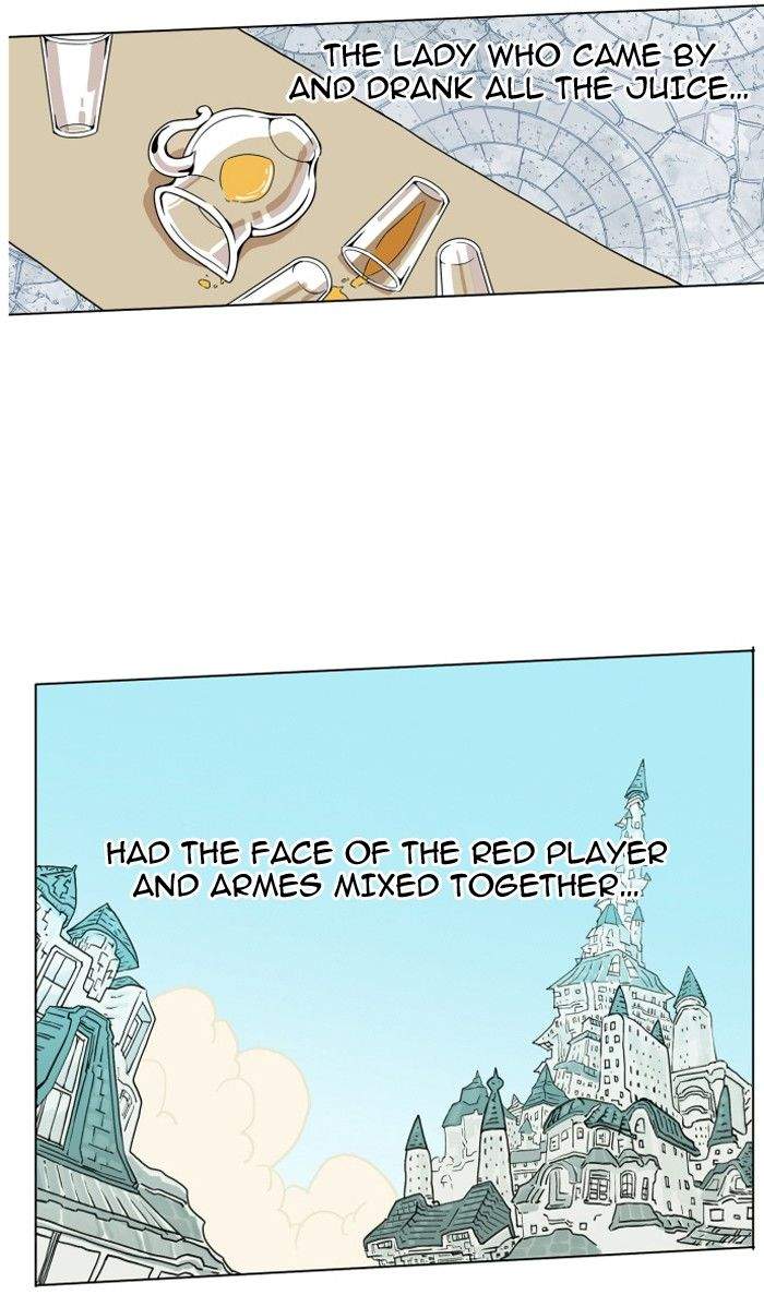 Hardcore Leveling Warrior - Chapter 72 Page 34