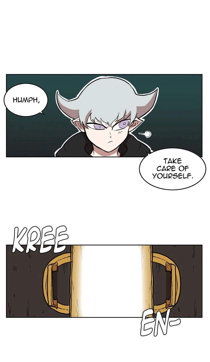 Hardcore Leveling Warrior - Chapter 8 Page 23