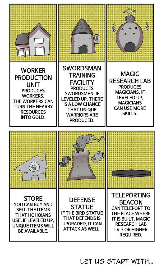 Hardcore Leveling Warrior - Chapter 80 Page 8