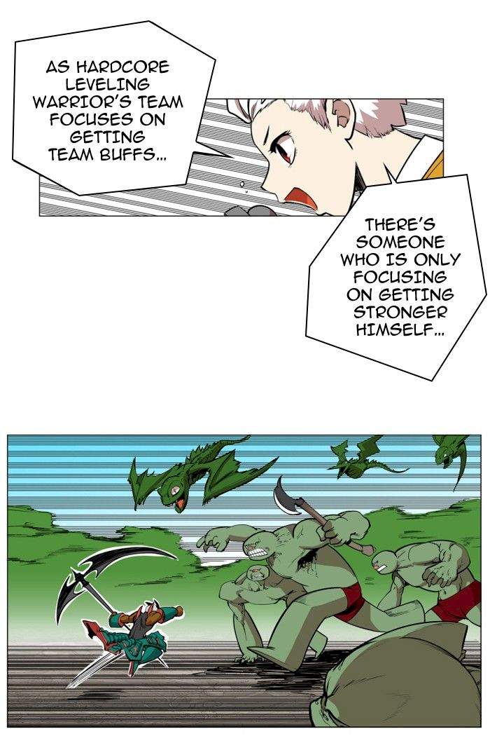Hardcore Leveling Warrior - Chapter 81 Page 2