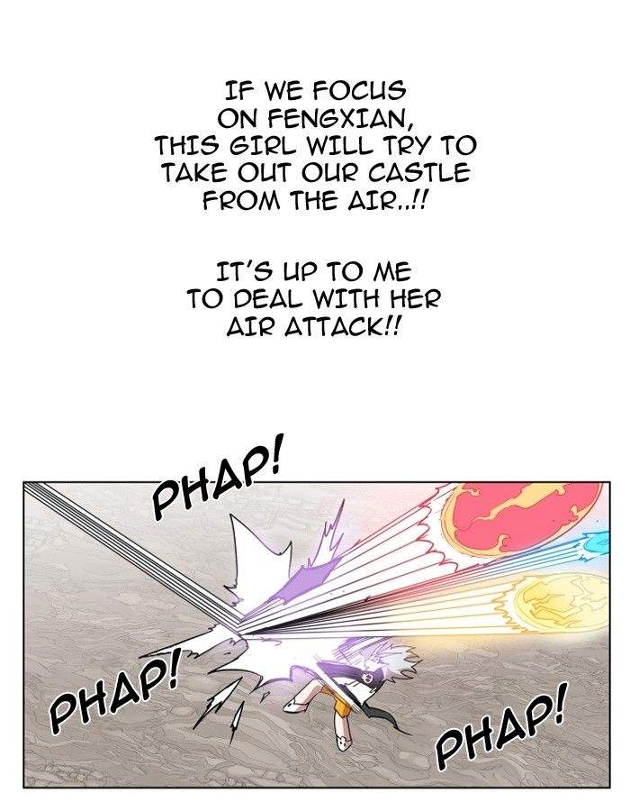 Hardcore Leveling Warrior - Chapter 84 Page 36