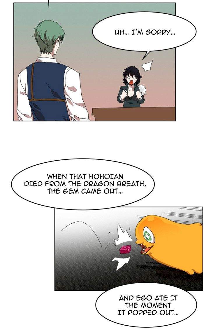 Hardcore Leveling Warrior - Chapter 87 Page 13