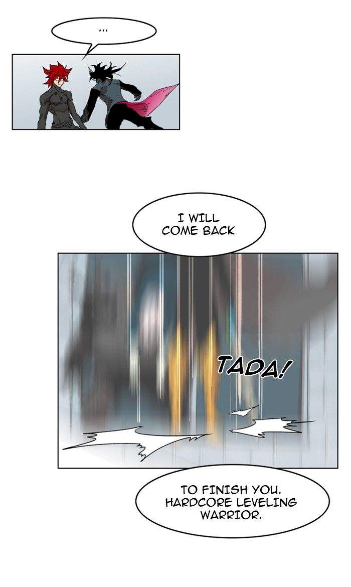 Hardcore Leveling Warrior - Chapter 89 Page 45
