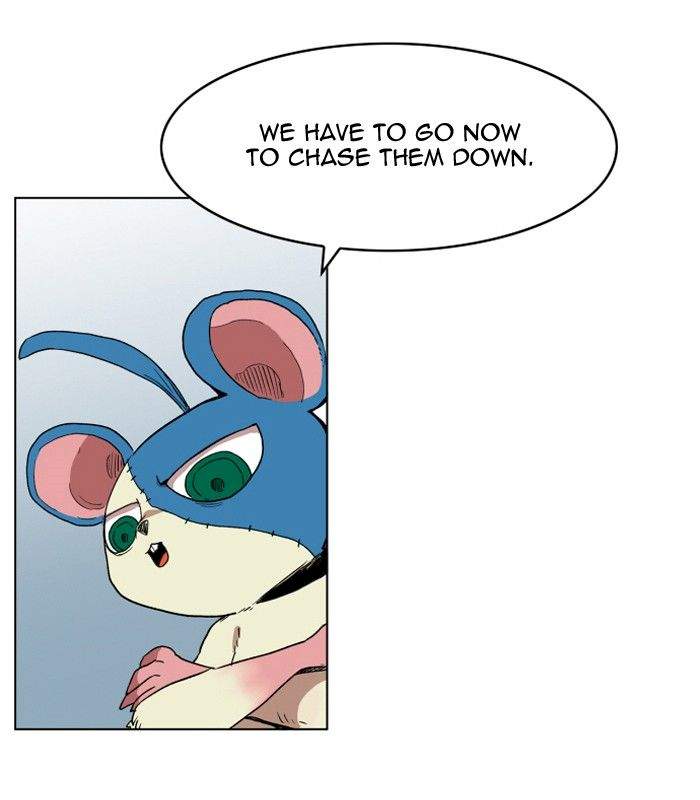 Hardcore Leveling Warrior - Chapter 89 Page 58