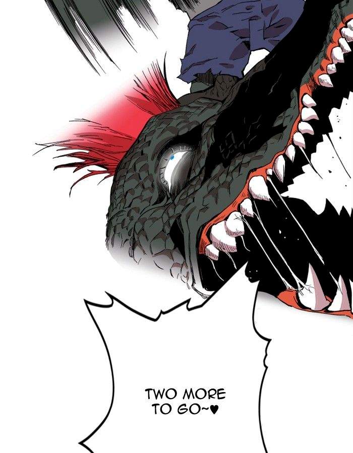 Hardcore Leveling Warrior - Chapter 95 Page 85