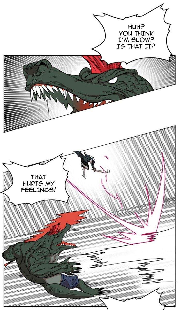 Hardcore Leveling Warrior - Chapter 96 Page 63