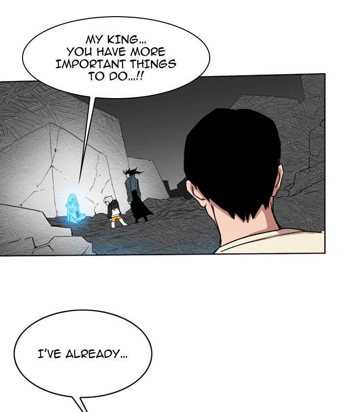 Hardcore Leveling Warrior - Chapter 97 Page 21