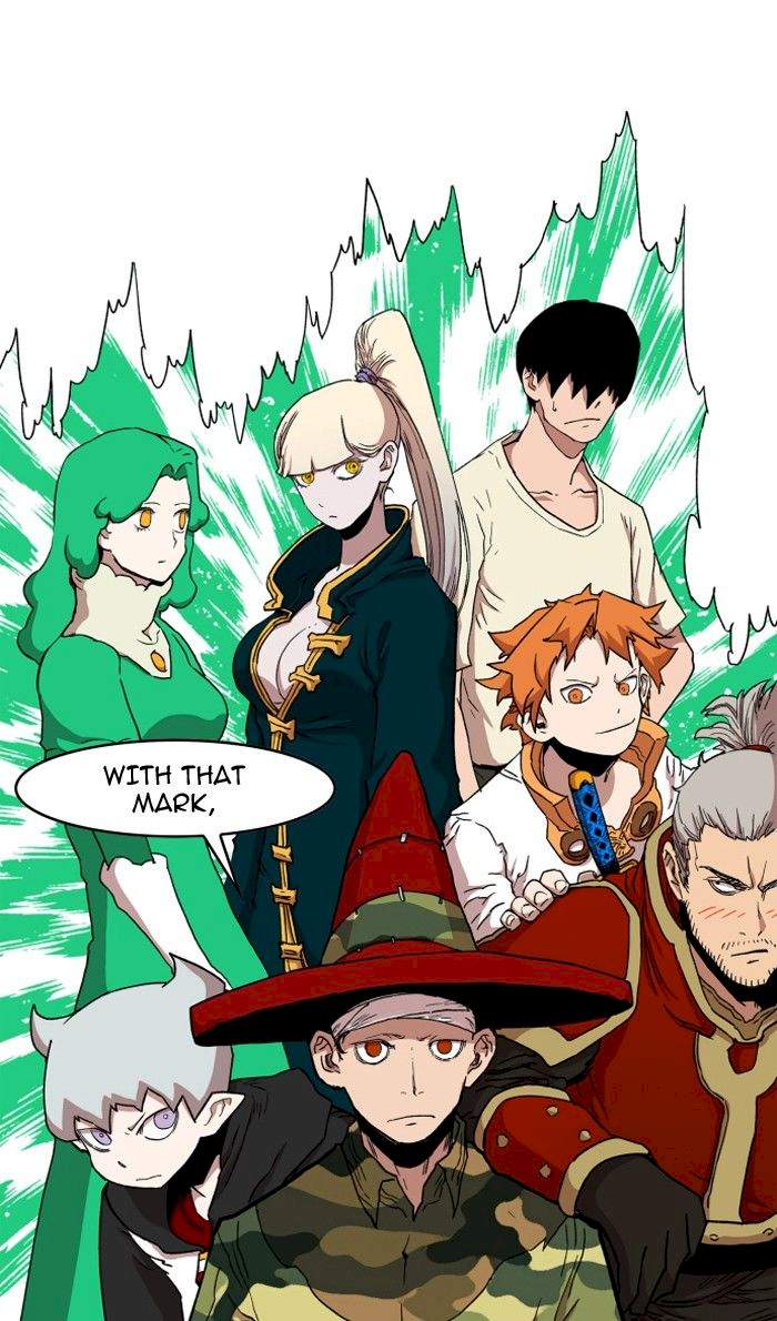 Hardcore Leveling Warrior - Chapter 97 Page 78