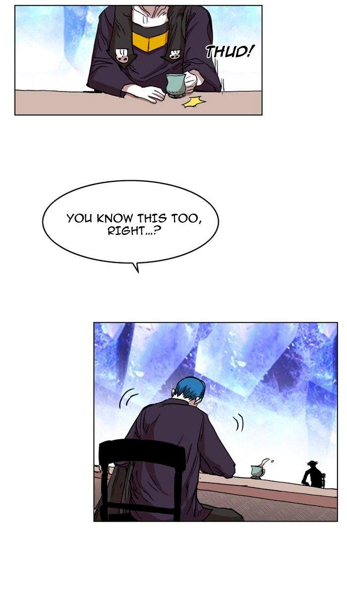 Hardcore Leveling Warrior - Chapter 97 Page 93