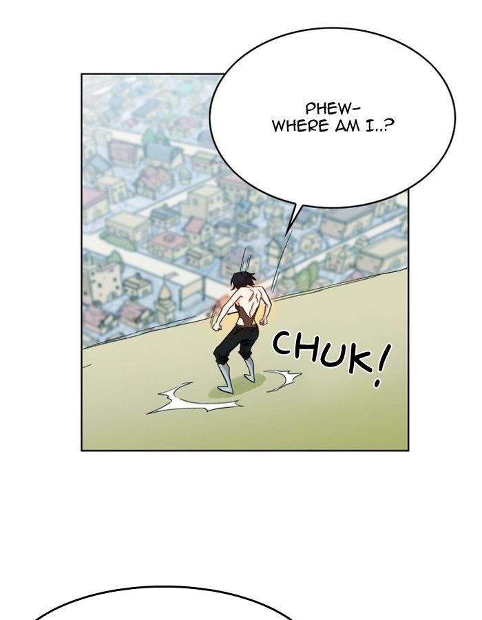 Hardcore Leveling Warrior - Chapter 98 Page 28