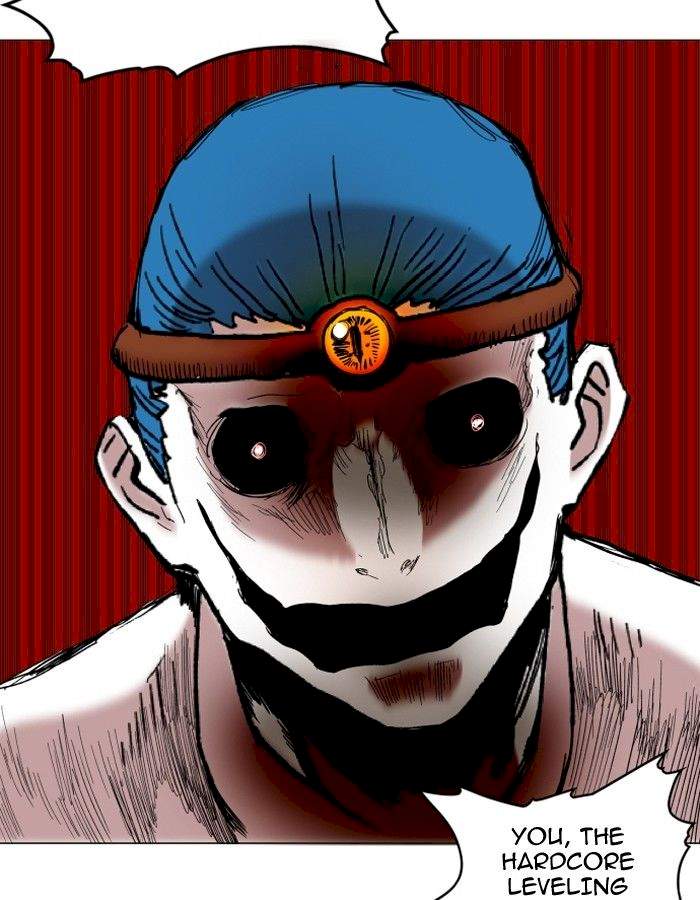 Hardcore Leveling Warrior - Chapter 98 Page 74