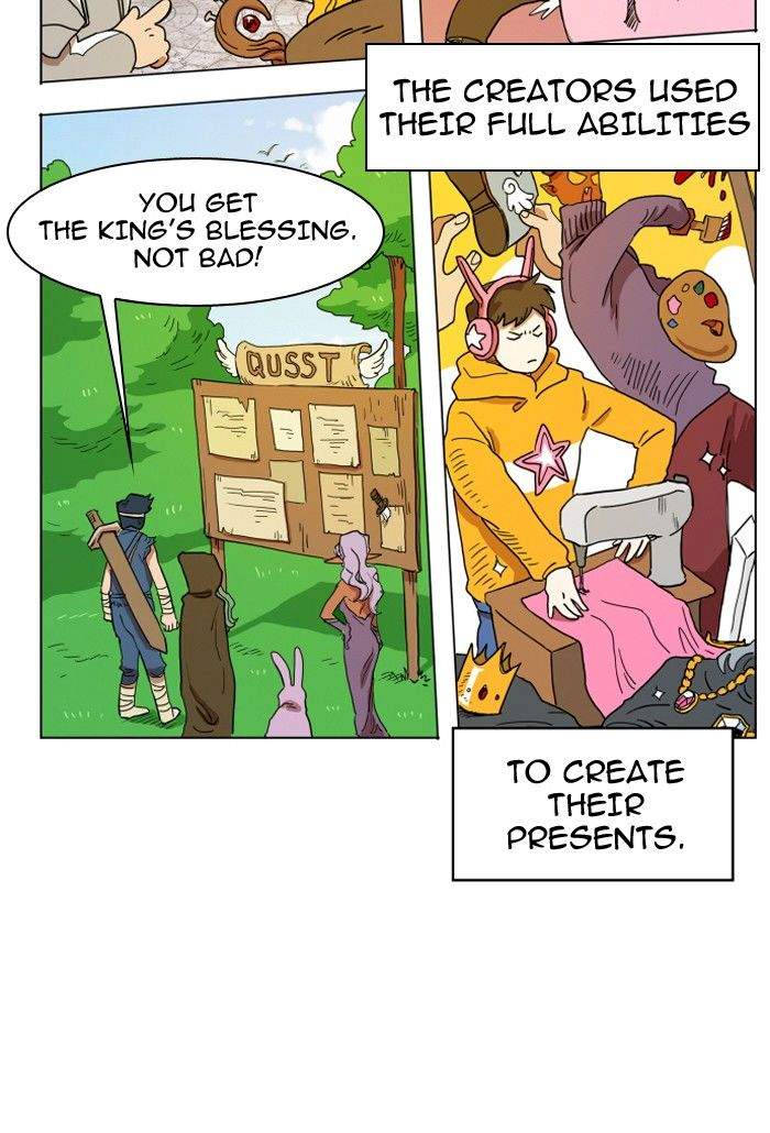 Hardcore Leveling Warrior - Chapter 99 Page 26